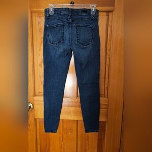 Kut from the Kloth High Rise Skinny Jean